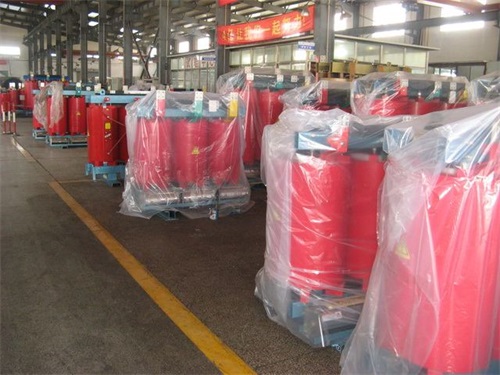 迭部SCB10-200kva干式变压器现货价格